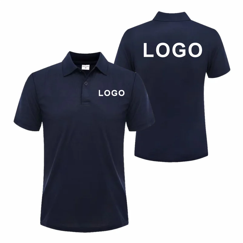 Golf Equipment Women - Polo shirt met eigen logo voor