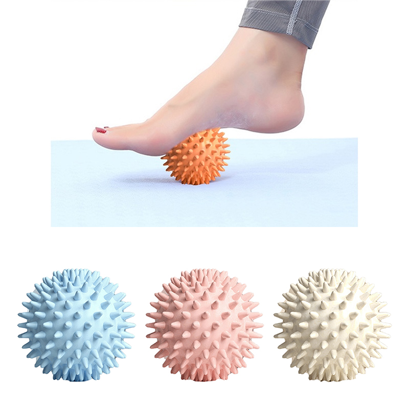 Alignment Stick Set - Egel Massagebal Yoga Fasciabal Sport Fitness