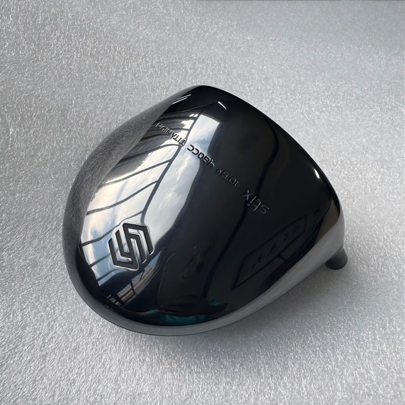 Driver Golf Titanium - FUJISTAR ST IX Forged Titanium golf