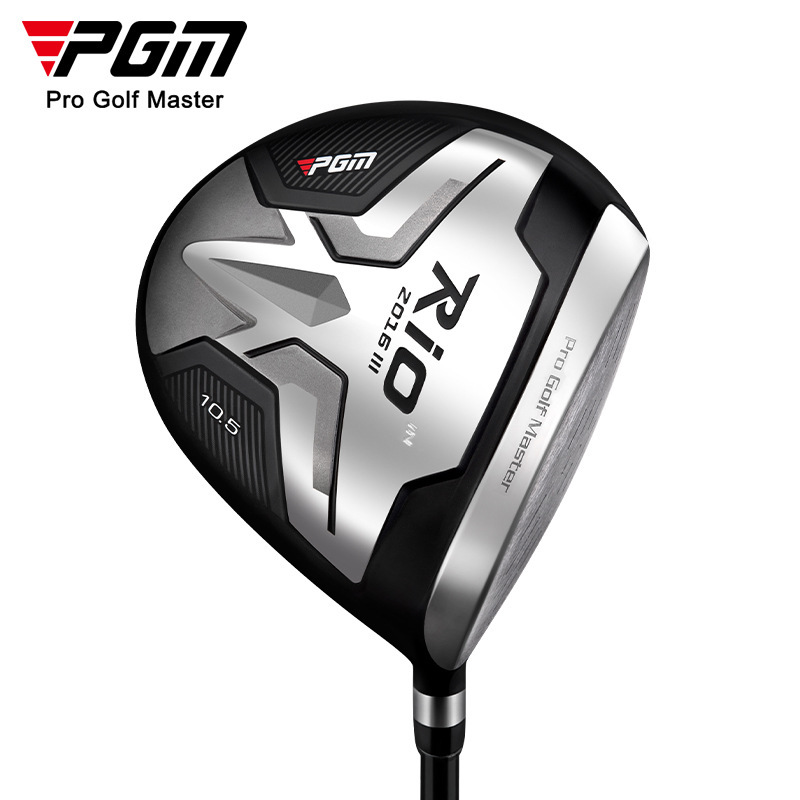Driver Golf Titanium - PGM Heren Titanium Driver High Rebound