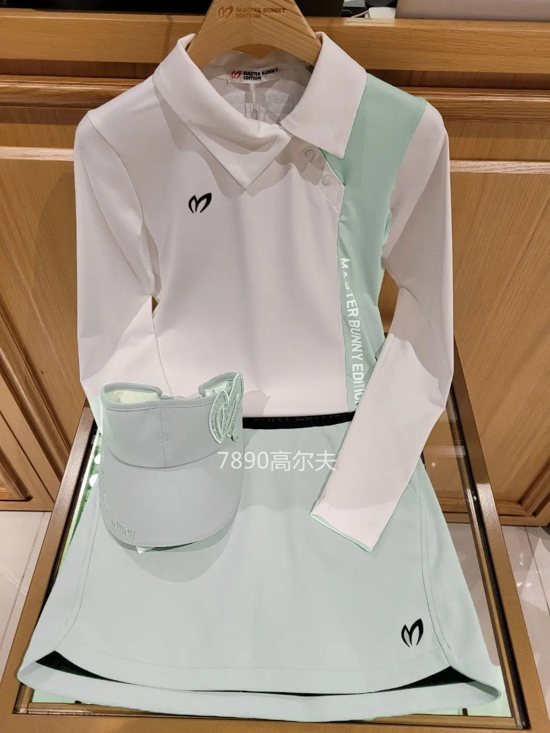 Koreaanse Authentieke Golf Lan - Golf Equipment Women recensie en prijs