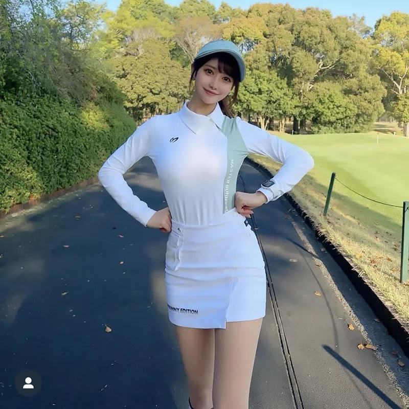 Koreaanse Authentieke Golf Lan - Golf Equipment Women recensie en prijs