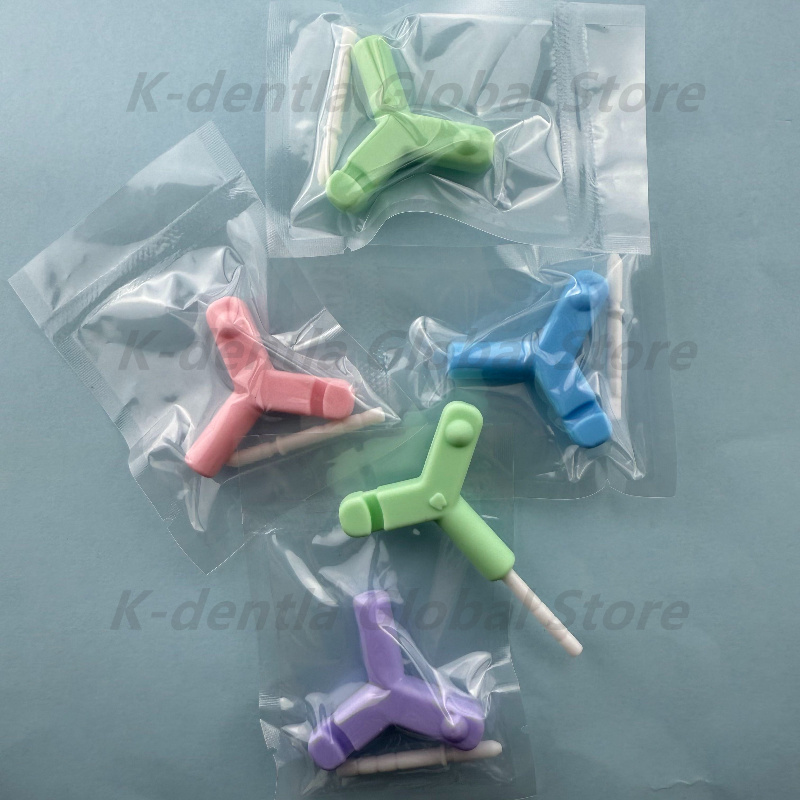 60 sets orthodontische kauwsto - Alignment Stick Set recensie en prijs