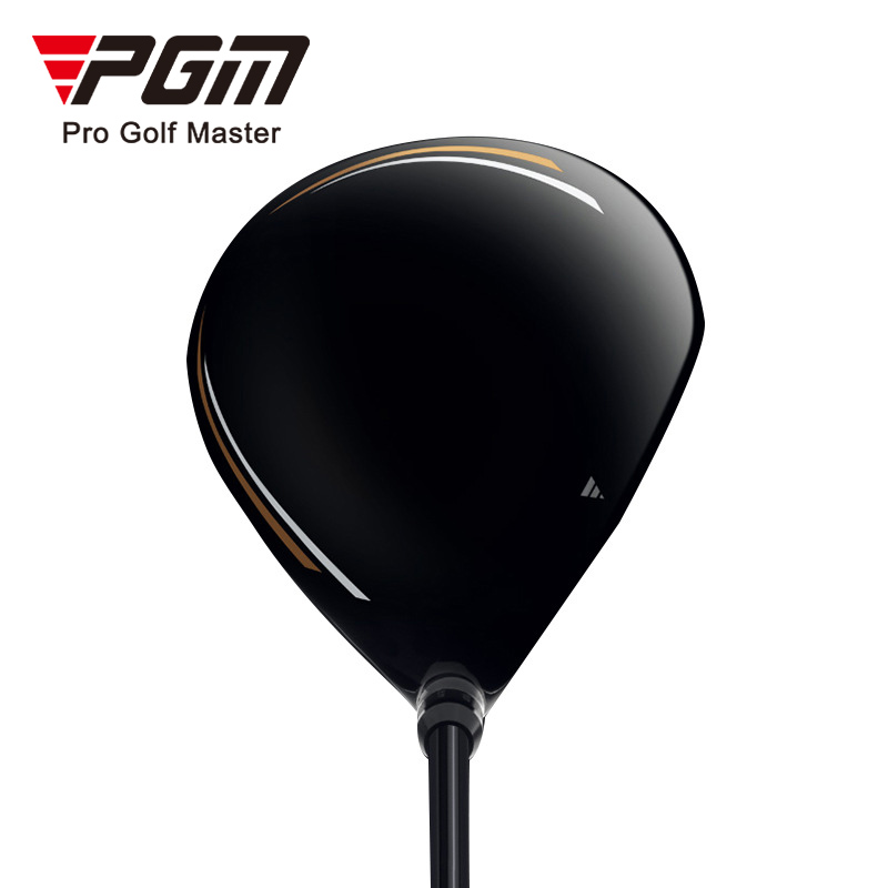 PGM MG033 NSR III Professionel - Driver Golf Titanium recensie en prijs