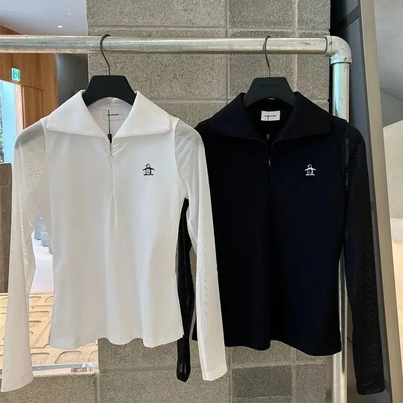Luxe Merk Golf Lange Mouwen Da - Golf Equipment Women recensie en prijs