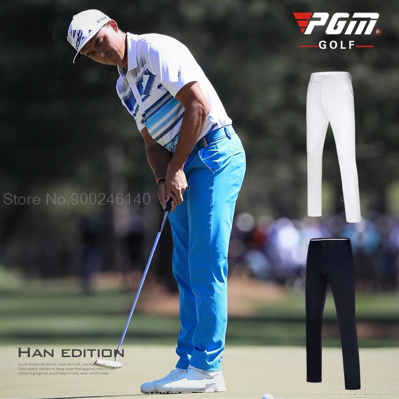 Pgm Golf Broek Mannen Lange Br - Golf Equipment Rental recensie en prijs