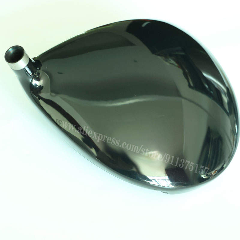 Driver Golf Head Maxima III Sp - Driver Golf Titanium recensie en prijs