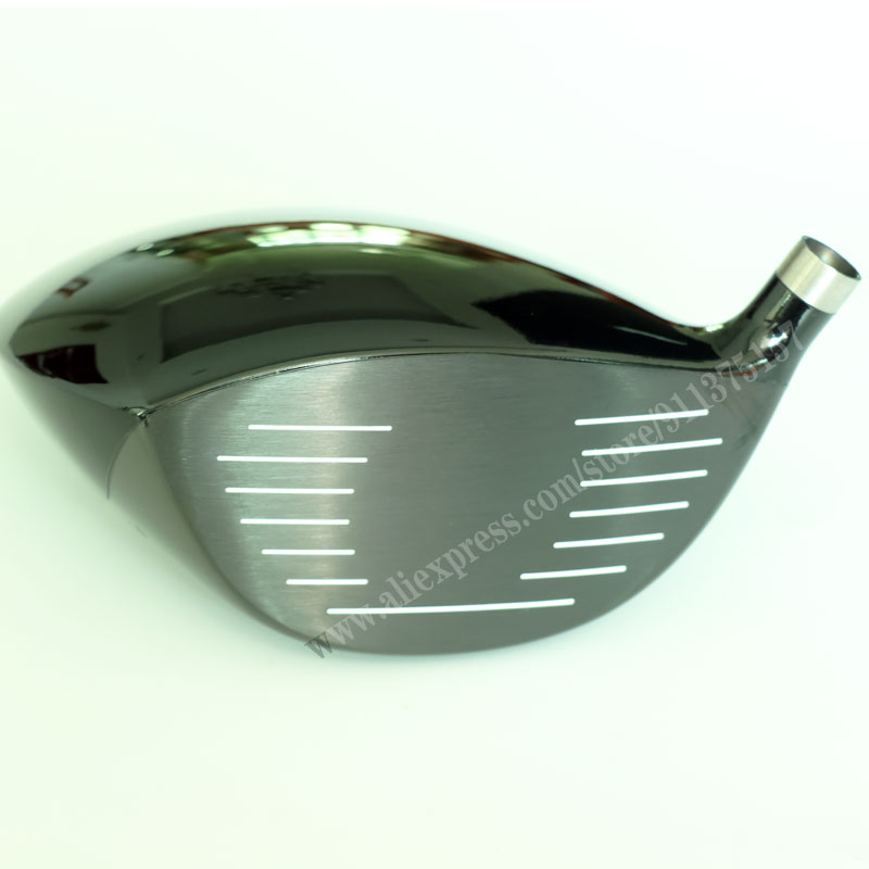 Driver Golf Head Maxima III Sp - Driver Golf Titanium recensie en prijs