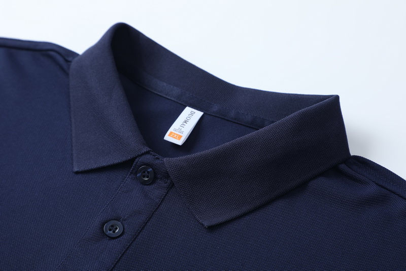 Eenvoudig poloshirt met lange  - Golf Equipment Rental recensie en prijs