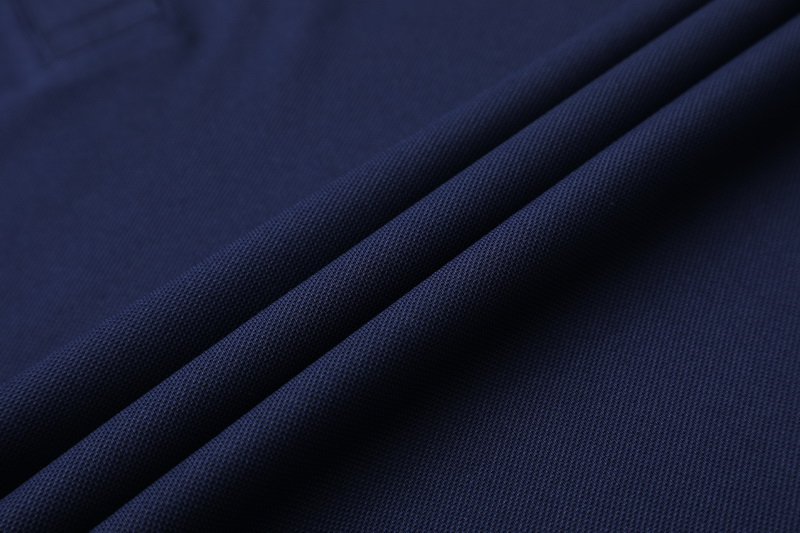 Eenvoudig poloshirt met lange  - Golf Equipment Rental recensie en prijs