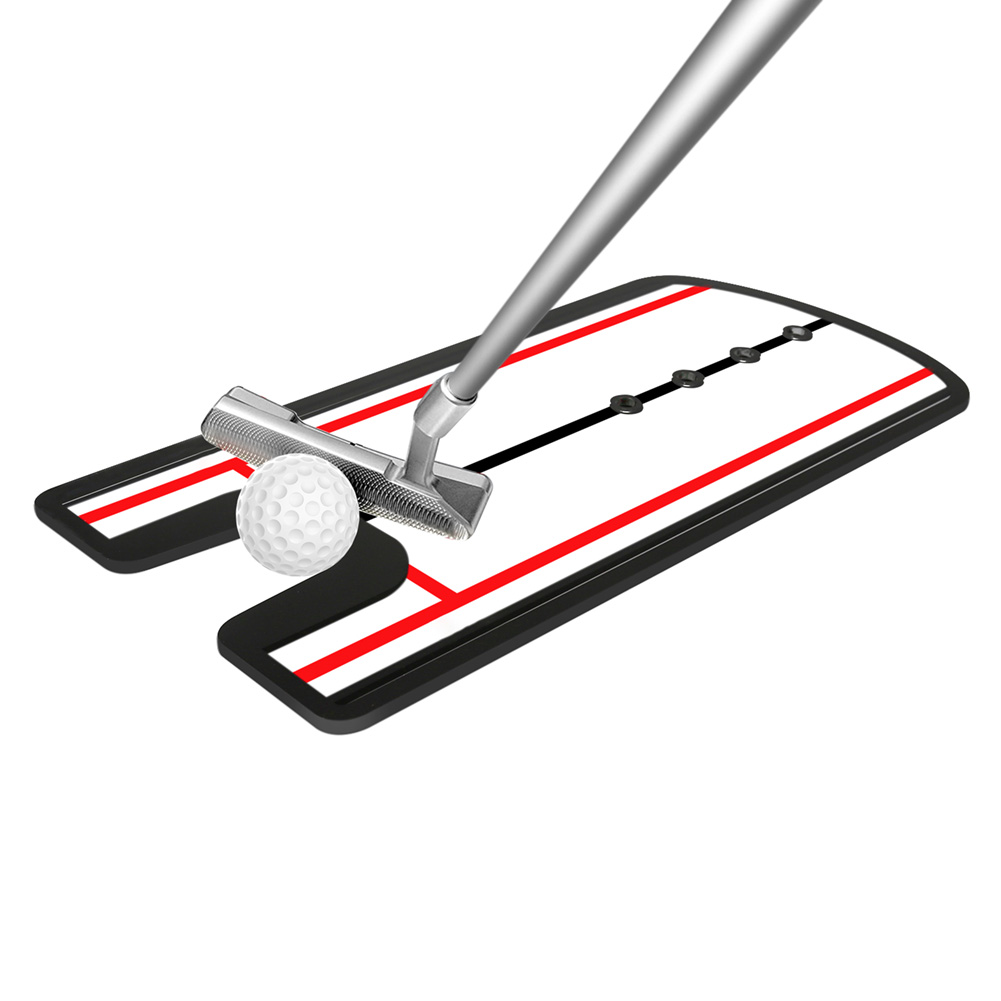 Putting Oefenspiegel Putting S - Alignment Stick Set recensie en prijs