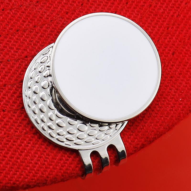 Metalen Golfbal Marker Mannen  - Golf Equipment Women recensie en prijs