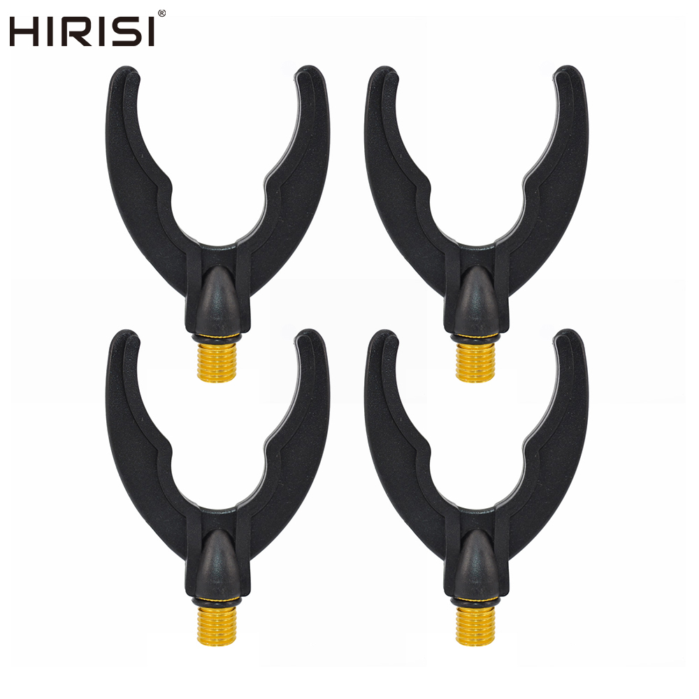 Hirisi 4-delige karperhengelst - Head Racket Boom recensie en prijs