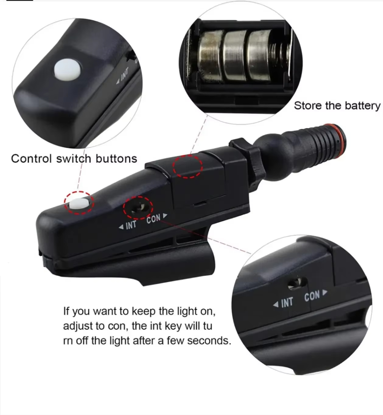 Nieuwe Golf Putter Sight Draag - Alignment Stick Set recensie en prijs