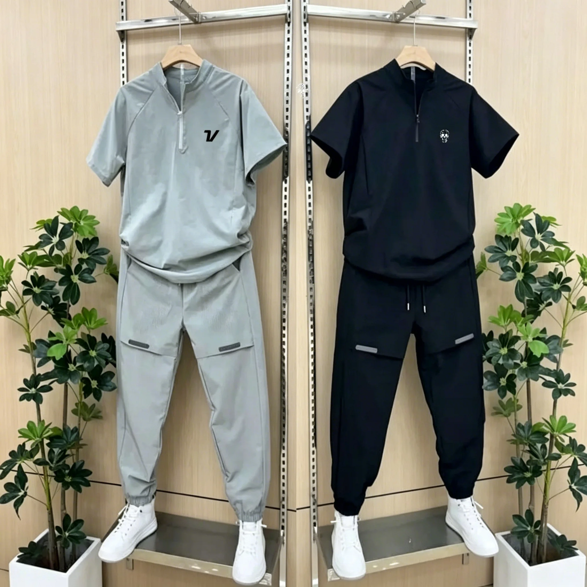 Golfkleding voor heren Golf T- - Golf Equipment Rental recensie en prijs