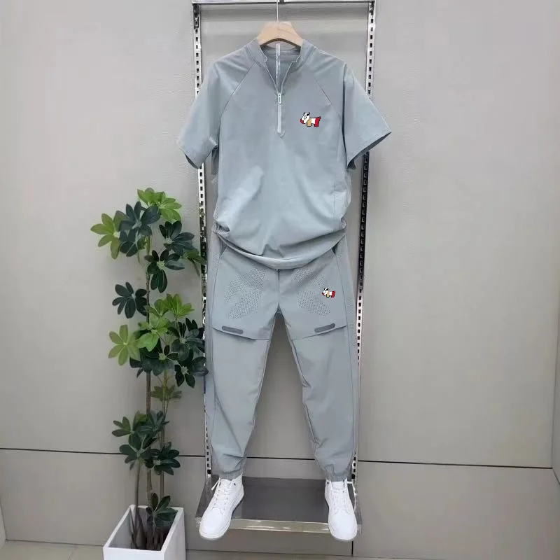 Golfkleding voor heren Golf T- - Golf Equipment Rental recensie en prijs
