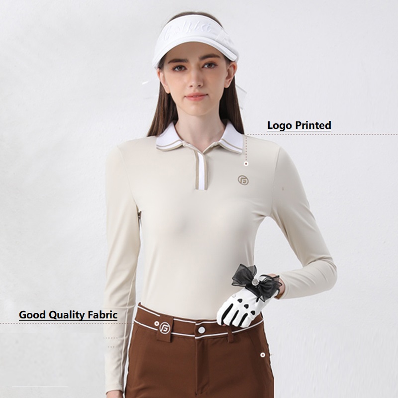 Golfist Vrouwen Lente Herfst L - Golf Equipment Women recensie en prijs