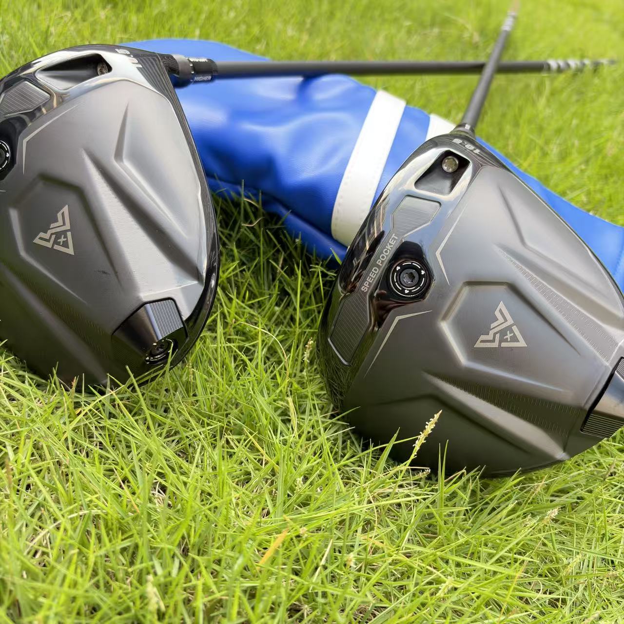 WVVX Golf Driver 10.5 °   460c - Driver Golf Titanium recensie en prijs