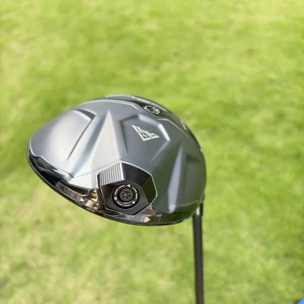 WVVX Golf Driver 10.5 °   460c - Driver Golf Titanium recensie en prijs