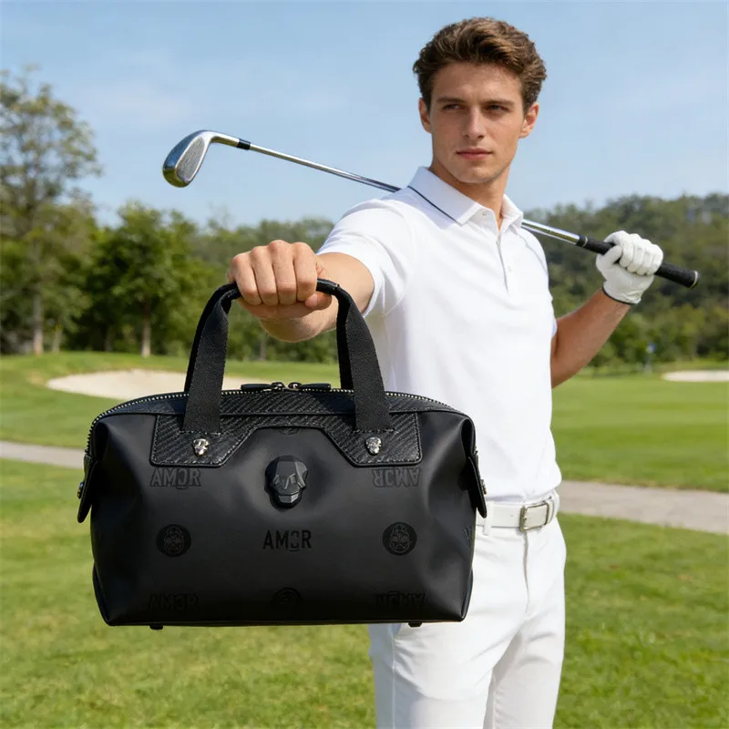 Unisex handtas Koreaanse golfk - Golf Equipment Rental recensie en prijs