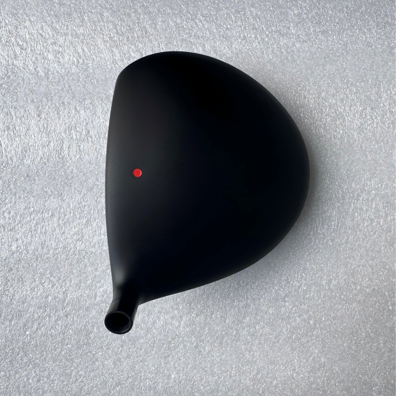 FUJISTAR ST IX Forged Titanium - Driver Golf Titanium recensie en prijs