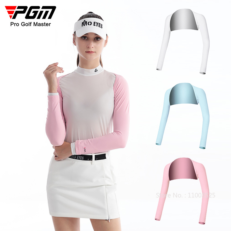 Pgm Vrouwen Verkoelende Zonneb - Golf Equipment Women recensie en prijs