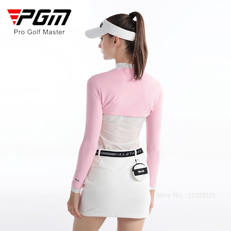 Pgm Vrouwen Verkoelende Zonneb - Golf Equipment Women recensie en prijs
