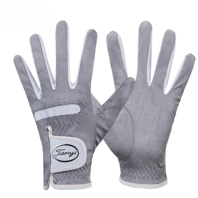 TTYGJ Golfhandschoenen voor He - Golf Equipment Rental recensie en prijs