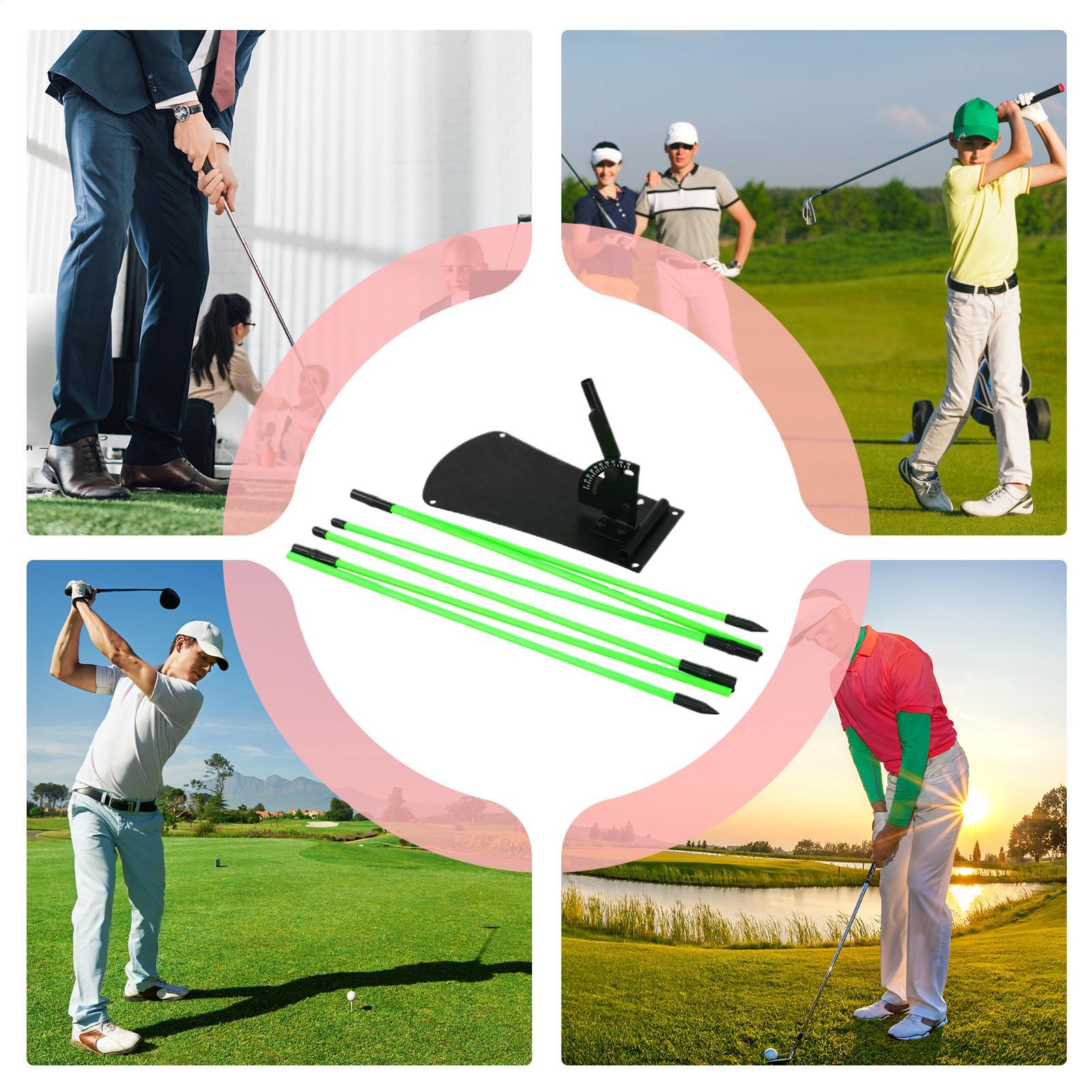 Golf Alignment Sticks Putting  - Golf Equipment Women recensie en prijs