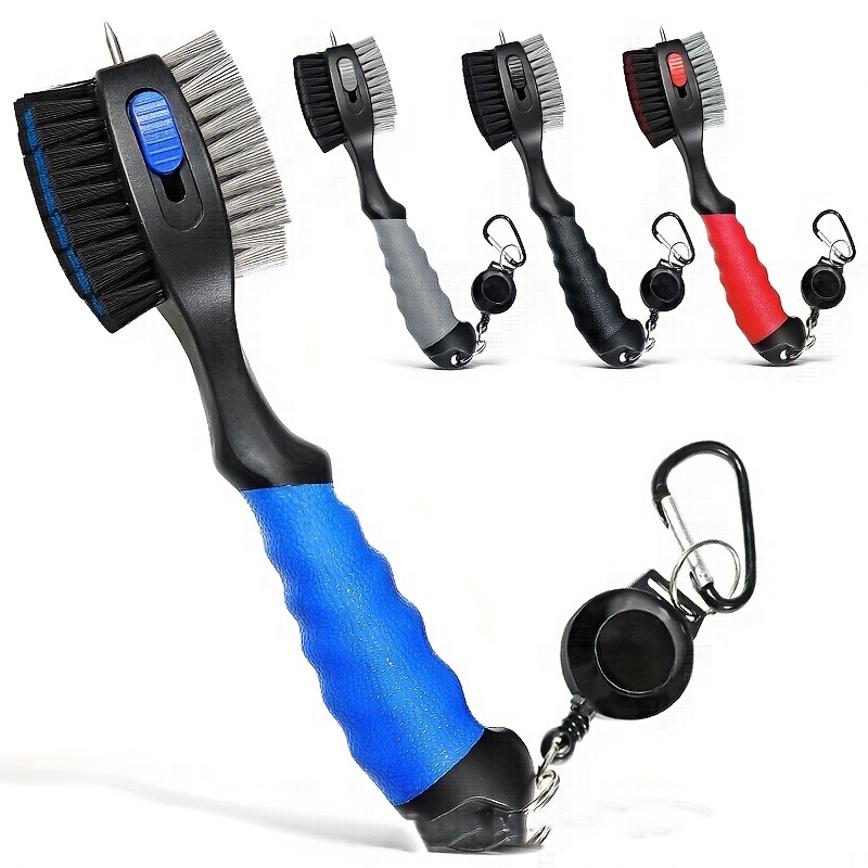 Golfclub Reinigingsborstel Gro - Golf Equipment Rental recensie en prijs