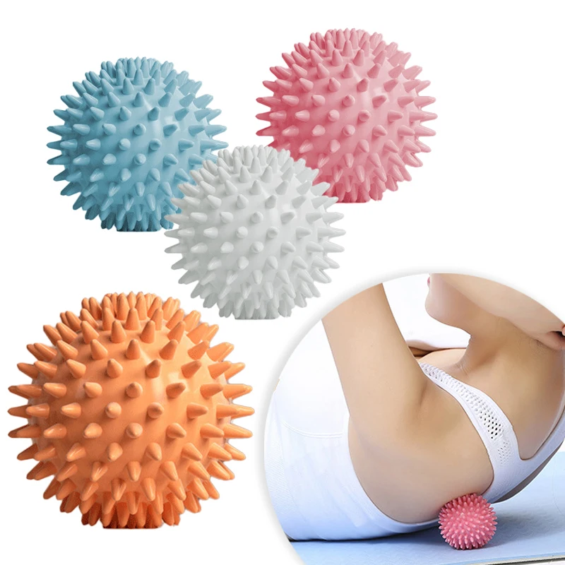 Egelmassagebal Yoga Fascia Bal - Alignment Stick Set recensie en prijs