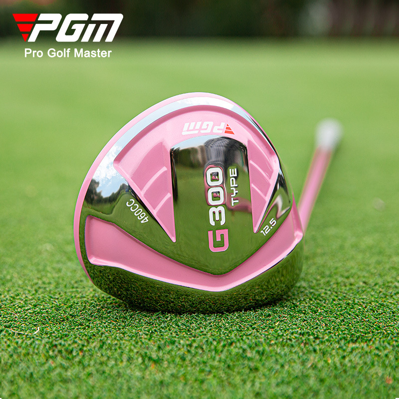 PGM G300 Vrouwen Linkerhand Go - Driver Golf Titanium recensie en prijs