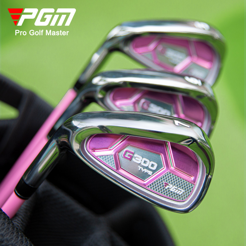 PGM G300 Vrouwen Linkerhand Go - Driver Golf Titanium recensie en prijs