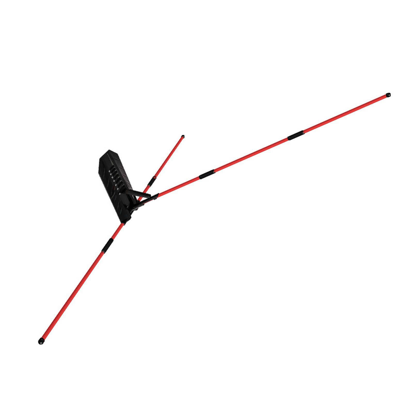 Golf Alignment Stick Houder Ca - Alignment Stick Set recensie en prijs