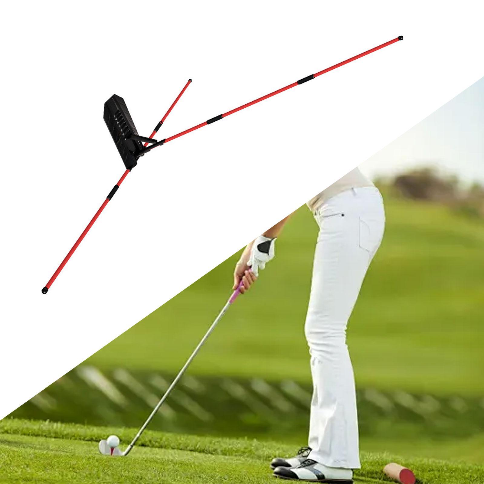 Golf Alignment Stick Houder Ca - Alignment Stick Set recensie en prijs