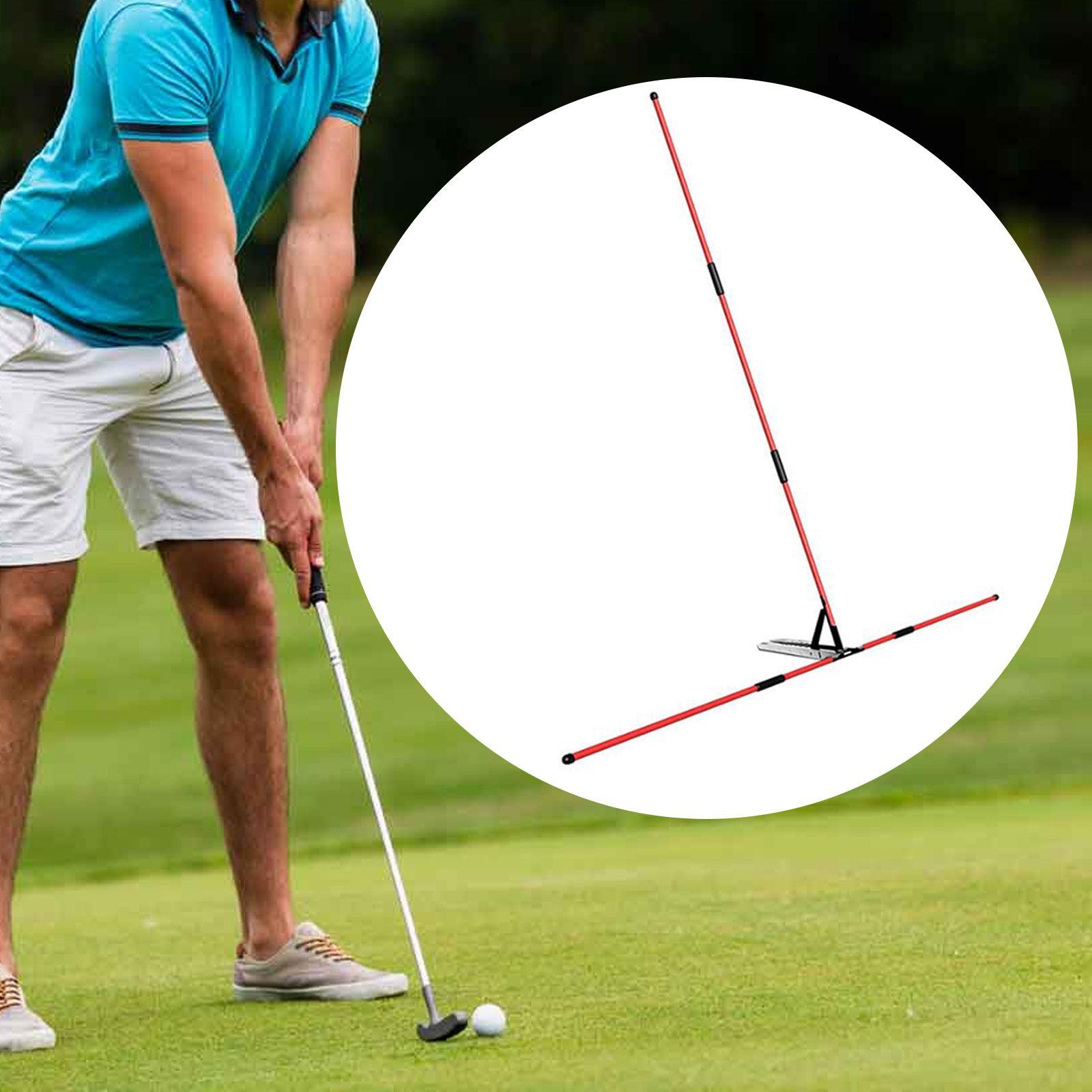 Golf Alignment Stick Houder Ca - Alignment Stick Set recensie en prijs