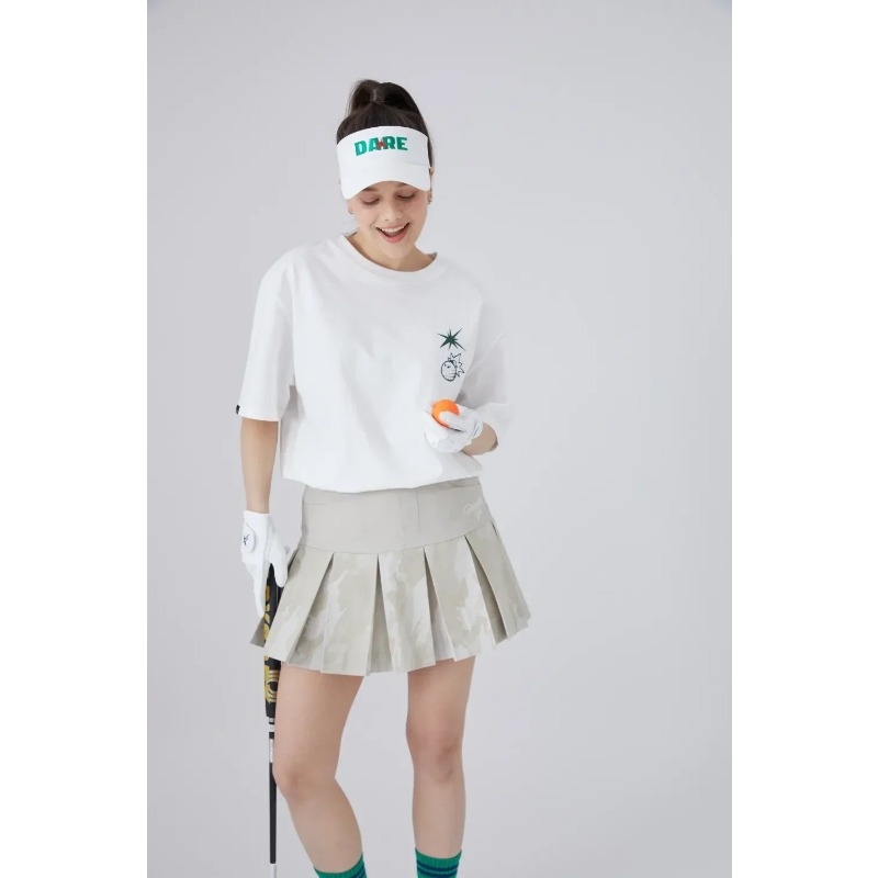 Hoogwaardige zomergolfkleding  - Golf Equipment Women recensie en prijs