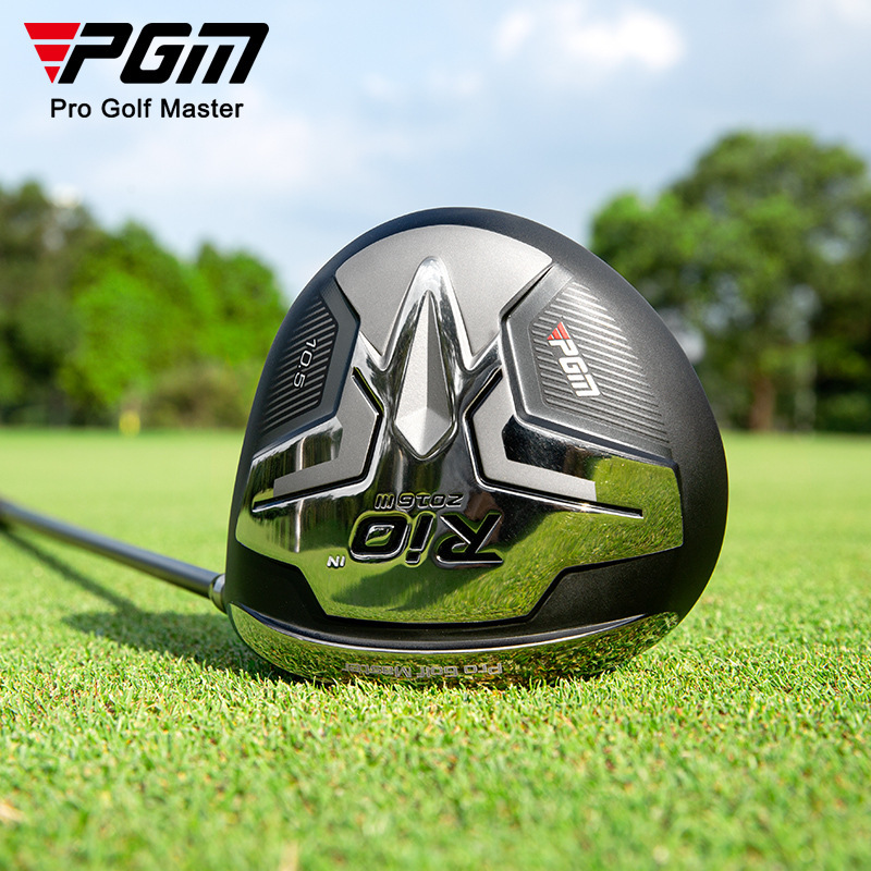 PGM Heren Titanium Driver High - Driver Golf Titanium recensie en prijs